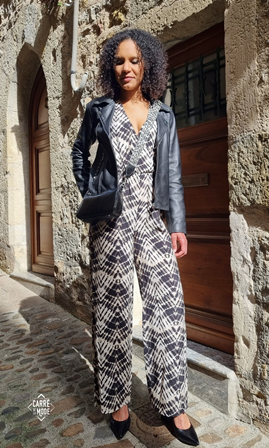 look printemps été femme